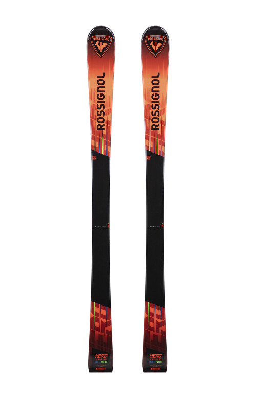 Skis alpin - HERO JS