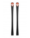 Skis alpin - HERO 127 OPEN