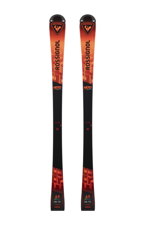 Skis alpin - HERO 127 OPEN