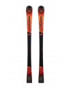 Skis alpin - HERO 127 OPEN