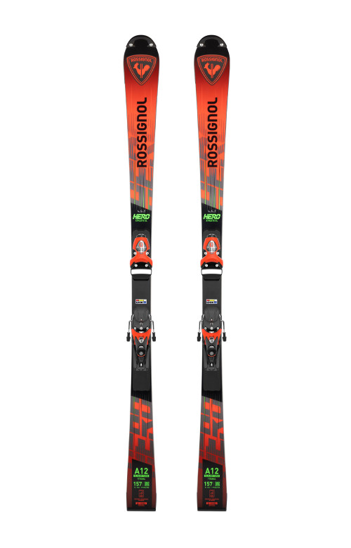 Skis alpin - FIS SL 157