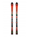 Skis alpin - FIS SL 157