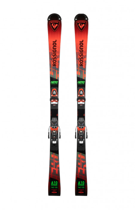 Skis alpin - SL PRO 128