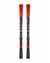 Skis alpin - FORSA 70D+