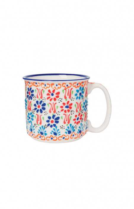 Tasse - EVANI WHITE