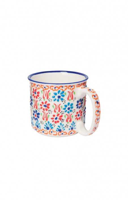 Tasse - EVANI WHITE