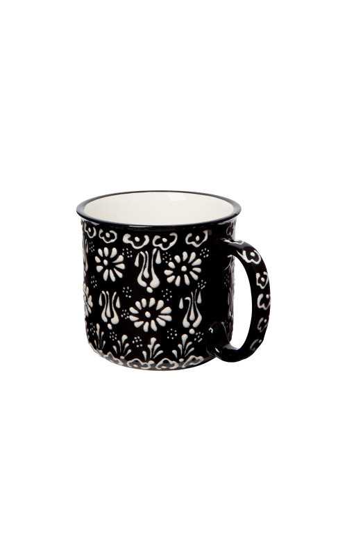 Tasse - EVANI BLACK