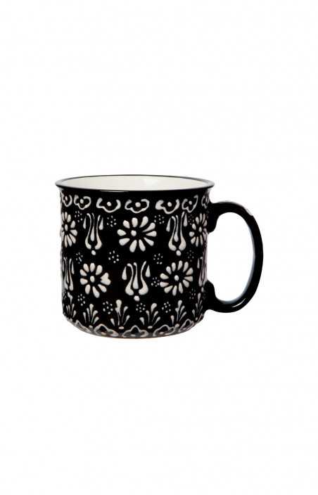 Tasse - EVANI BLACK