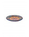 Assiette de 7.5" - EVANI AZURE