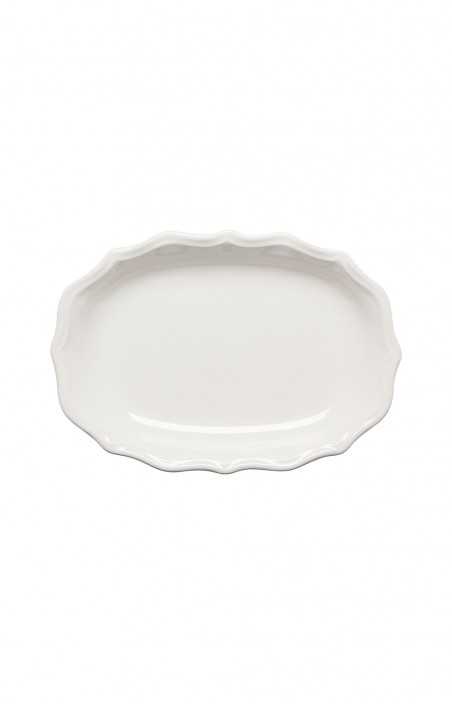 Assiette de service de 9.5" - PROVENCE