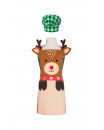 Tablier et chapeau pour enfant - RUDOLPH DAYDREAM