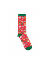 Ensemble de tasse et chaussettes - HOLIDAY HOUNDS