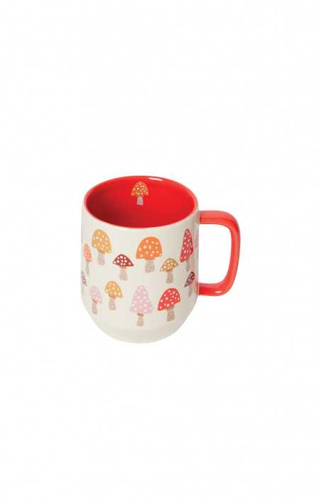 Grande tasse (22oz) - TOADSTOOL