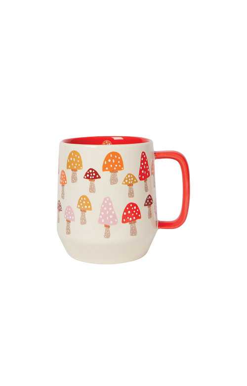 Grande tasse (22oz) - TOADSTOOL