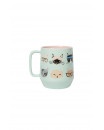 Grande tasse (22oz) - FELINE FINE