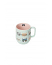 Grande tasse (22oz) - FELINE FINE