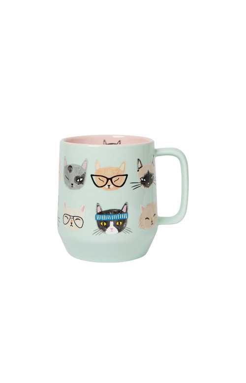 Grande tasse (22oz) - FELINE FINE