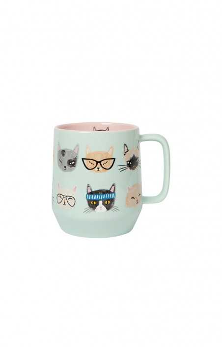 Grande tasse (22oz) - FELINE FINE