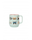 Grande tasse (22oz) - FELINE FINE