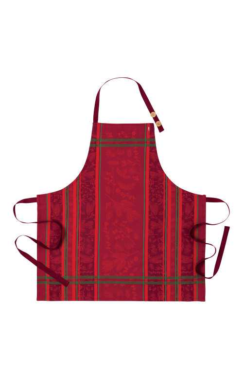 Tablier de chef - WINTERBERRY