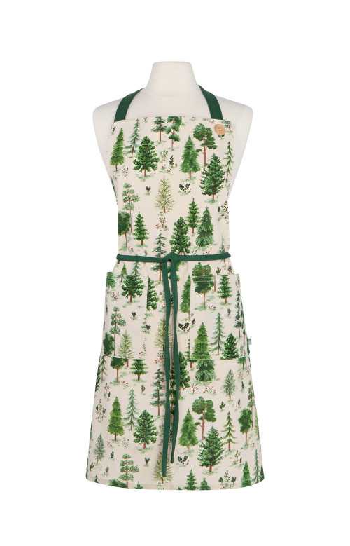 Tablier de chef - WOODLAND SPRUCE