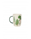 Grande tasse (18oz) - WOODLAND SPRUCE