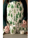 Grande tasse (18oz) - WOODLAND SPRUCE