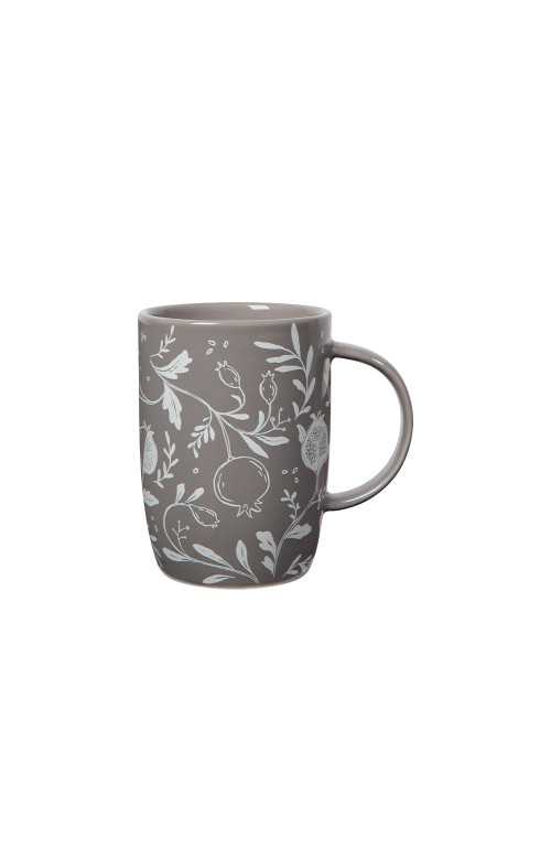 Grande tasse (18oz) - POMEGRANATES