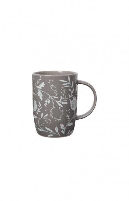 Grande tasse (18oz) - POMEGRANATES