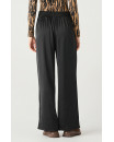 Pantalon taille haute - SALLY