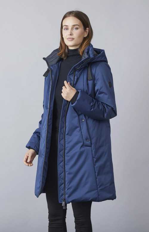 Manteau imperméable - KATINKA