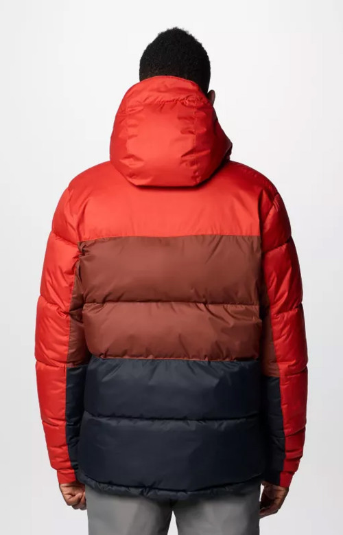 Manteau - SLOPE STYLE