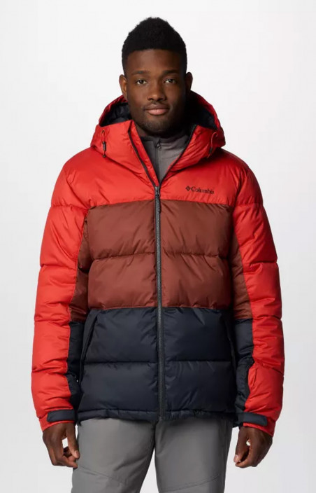 Manteau - SLOPE STYLE