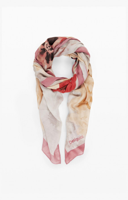 Foulard - FLEUR