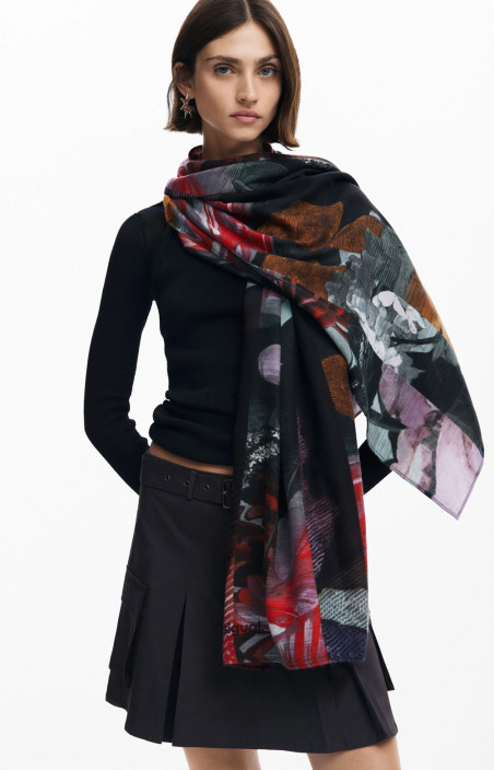 Foulard - ARA