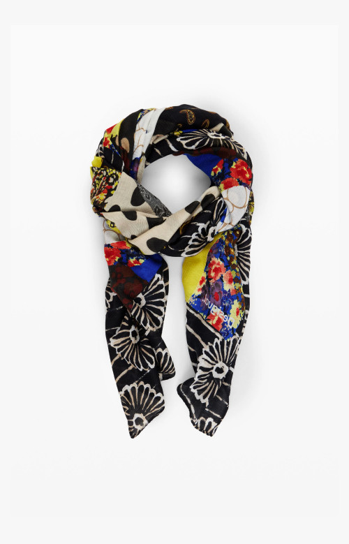 Foulard - LAVA