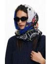 Foulard - LAVA