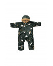 Jumpsuit - MOOSE (6M-24M)