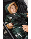 Jumpsuit - MOOSE (6M-24M)