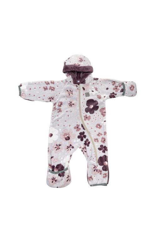 Jumpsuit - BELLA (6M-24M)