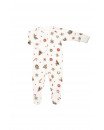 Pyjama - WHEAT (0M-18M)