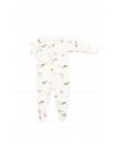 Pyjama - WHEAT (0M-18M)