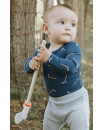 Ensembles - HOCKEY PRINT (3M-24M)