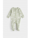 Pyjama - ARTIC FOX (0M-24M)