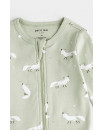 Pyjama - ARTIC FOX (0M-24M)