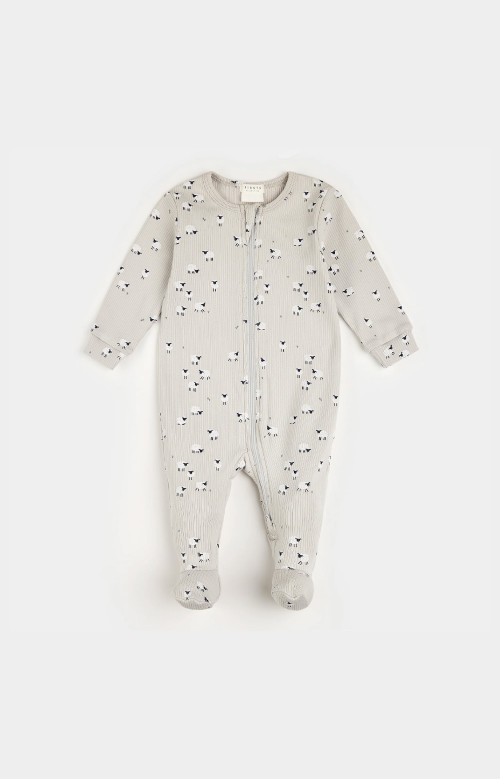 Pyjama - LUNAR ROCK (0M-12M)