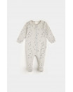 Pyjama - LUNAR ROCK (0M-12M)