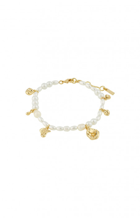 Bracelet - INTENT GOLD