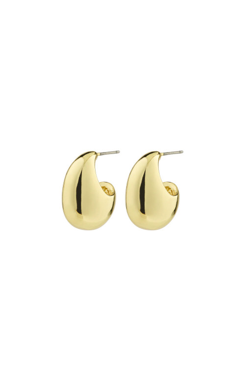 Boucles d'oreilles - JOSA GOLD