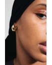 Boucles d'oreilles - JOSA GOLD